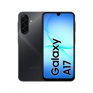 Samsung Galaxy A17 Noir 128 Go