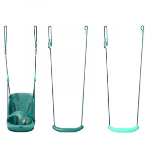 Soulet Pack Lilly 2 3 accessoires