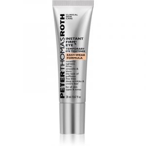 Peter Thomas Roth Instant FIRMx Eye Temporary Eye Tightener Easy Wear Cremas de ojos 20 ml unisex