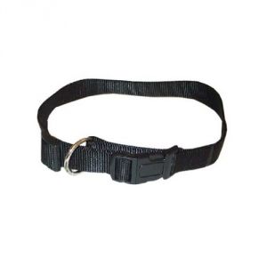 Hunter Vario Plus - Collier en nylon pour chien