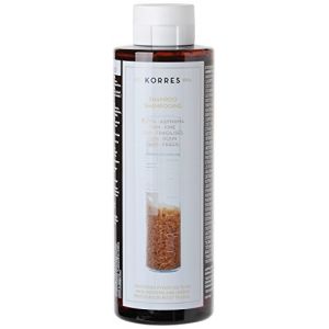Image de Korres CKO01704 Shampooing 250 ml