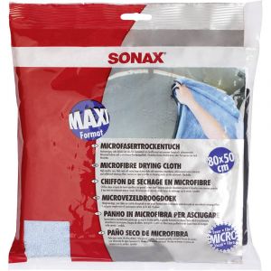 Image de Sonax Chiffon sec en microfibre 450800 1 pc(s)