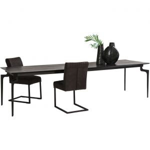 Kare Design Table Bug 200x90cm