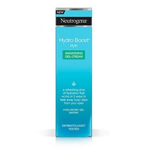 Neutrogena Hydro Boost Eye - Awakening gel-cream - 15ml