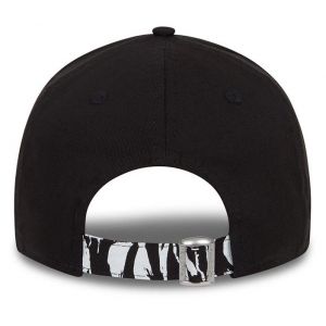 New era New York Yankees Camouflage Infill Black 9Forty Adjustable Cap - One-Size