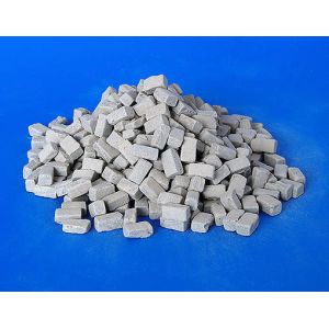Paving Stones Big granite 1:48e Plus Model