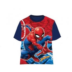 T-shirt Spiderman
