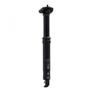 XLC Tige de selle télescopique SP-S14 80 mm - 27.2mm