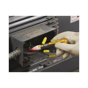 Fluke networks Détecteur de tension sans contact Fluke FLK2AC/200-1000V5 CAT IV 1000 V LED