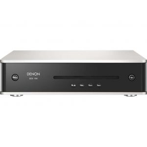 Image de Denon DCD-100 - Lecteur de CD