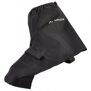 Vaude Bike Gaiter short Noir
