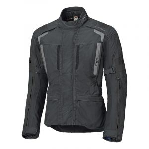 Held 4 Touring Ii L Black - Black - Taille L