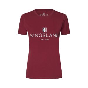 T-shirt femme Kingsland Classic
