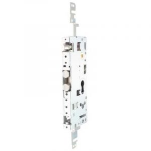 Serrure 3 points en applique VERTIPOINT T