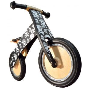 Image de Kiddimoto Kurve - Draisienne