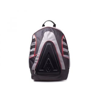 Assassin's Creed Odyssey - Technical Backpack With Gold Foil Print
