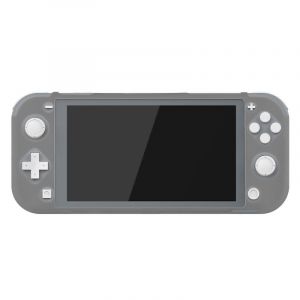 Rainbow Coque intégrale arc-en-ciel pour Nintendo Switch Lite