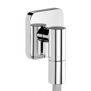 Hansgrohe FixFit Fine Q Raccord de flexible, 28884000,