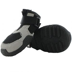 I-Dog Chaussures pour chien Khan Pad N'Air