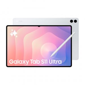 Samsung Galaxy Tab S11 Ultra 5G 512Go Gris