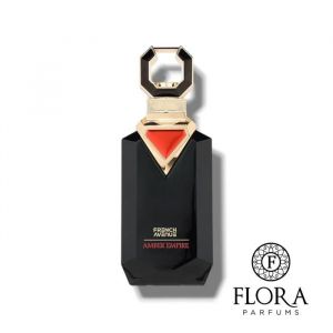 French Avenue Amber Empire Eau de Parfum para hombre 100 ml