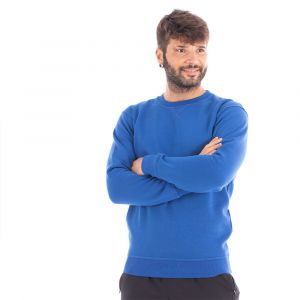 Softee Sweatshirt Owen L Royal