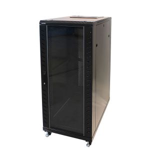 Kimex Rack Baie serveur 19" 800 x 800mm, 42U