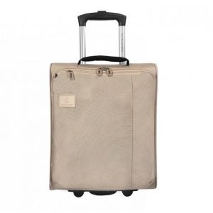 David Jones Valise Cabine Taupe - ba50511p