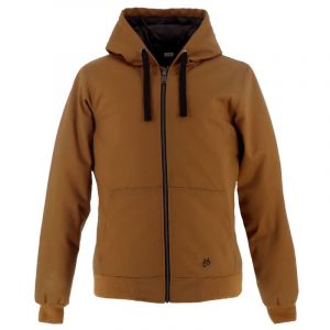 Helstons Blouson textile femme Dakota Girl kraft- L