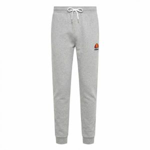 ELLESSE Jog Pants Hommes Pantalon de jogging SKA19858-GREYMARL