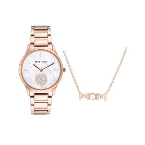 Image de Anne Klein Montre AK-3674RGST Femme