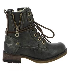 Mustang 5026-619 Boots et Bottines