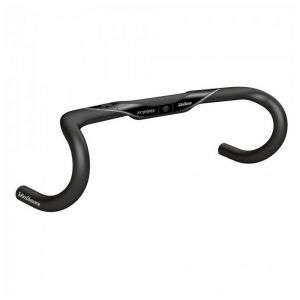 Vision FSA Trimax Aero Guidon Ø31,8mm, noir 440mm Cintres vélo de route