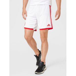 Adidas Short Domicile Arsenal 22/23 - White, White