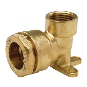 Arco Raccord laiton tube PE - F 1' - Tube PEØ 32 mm