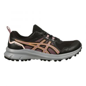 Image de Asics Trail Scout 3 Chaussure Trail Femmes - Noir, Gris