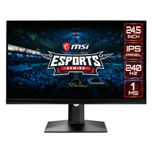 MSI 24.5" LED - Optix MAG251RX