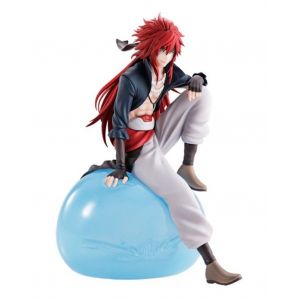 Bandai Figurine - That Time I Got Reincarnated As A Slime - Guy