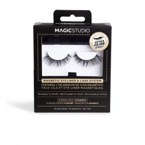 MagicStudio Cils Magnétiques & Système De Cils volume supplémentaire 2 u