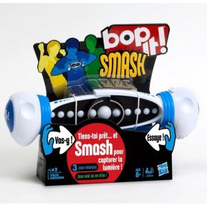 Image de Hasbro Bop it ! Smash