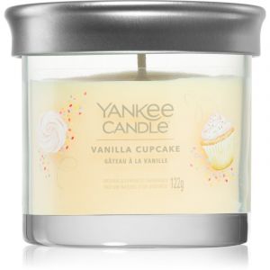 Yankee Candle Tumbler Vanilla Candele 122 g unisex