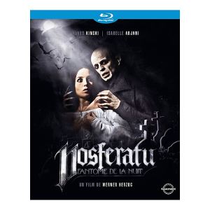 Nosferatu : Fantôme de la nuit