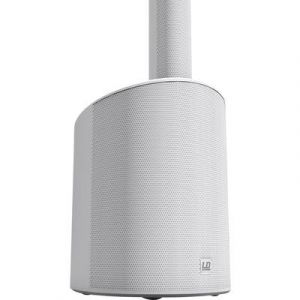 LD Systems MAUI 5 GO BLANC