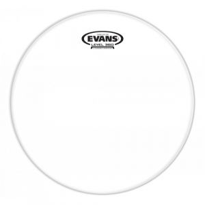 Evans S14R50 - PEAU 500 CLEAR 14&rdquo;