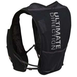 Image de Ultimate-direction Ultimate Direction Marathon Vest V2 Onyx Sacs à dos/ceintures