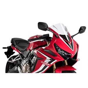 Antonio Puig 3568C Bulle Z-Racing, Apparence Carbone