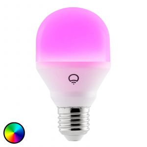 Lifx Ampoule connectée Colour 1000 lumens E27 Edison Screw