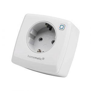 Image de Homematic IP Switch socket