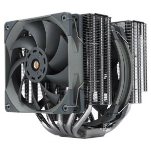 Thermalright Frost Commander 140 - Gris