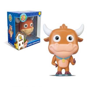 Famosa Action Figure Grand Prix Maria Fernanda